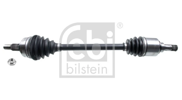 Drive Shaft